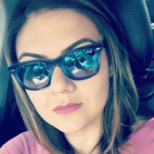 Meet your Posher, Cissy